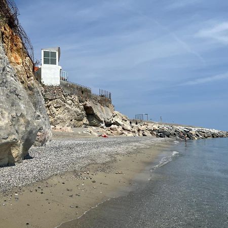 Al 37 Vista Mare E Colline Leilighet Finale Ligure Eksteriør bilde