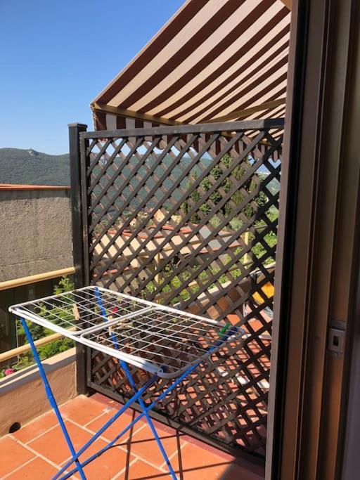 Al 37 Vista Mare E Colline Leilighet Finale Ligure Eksteriør bilde