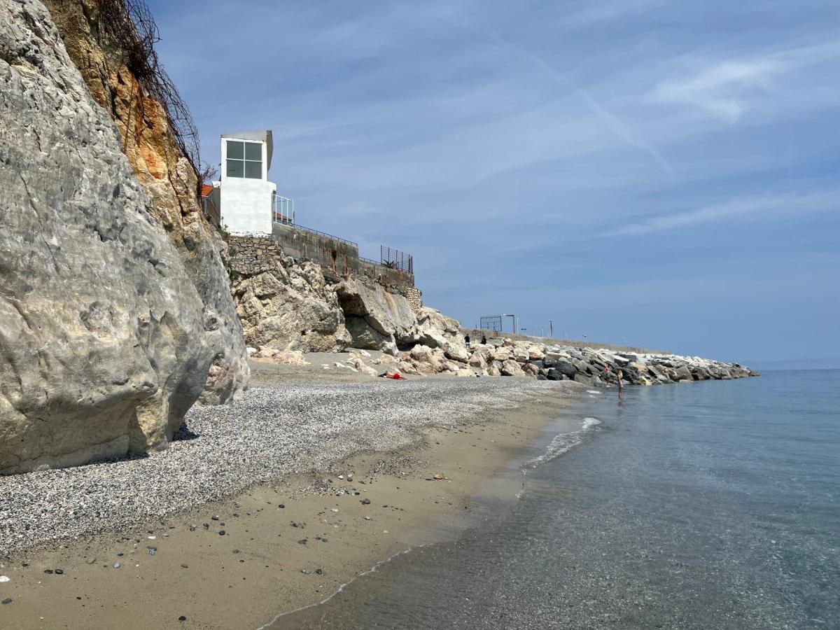 Al 37 Vista Mare E Colline Leilighet Finale Ligure Eksteriør bilde